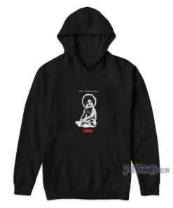 Notorious B.I.G Notorious Big Baby Hoodie