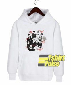 BTS Speak Yourself Concert hooded sweatshirt clothing unisex hoodie