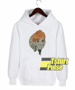 BTS V Just One Day hooded sweatshirt clothing unisex hoodie