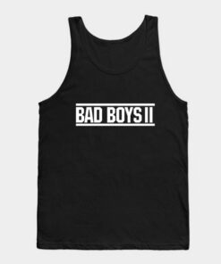 Bad Boys II Tank Top Unisex 1