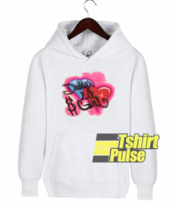 Be Your Sugarbaby hooded sweatshirt clothing unisex hoodie