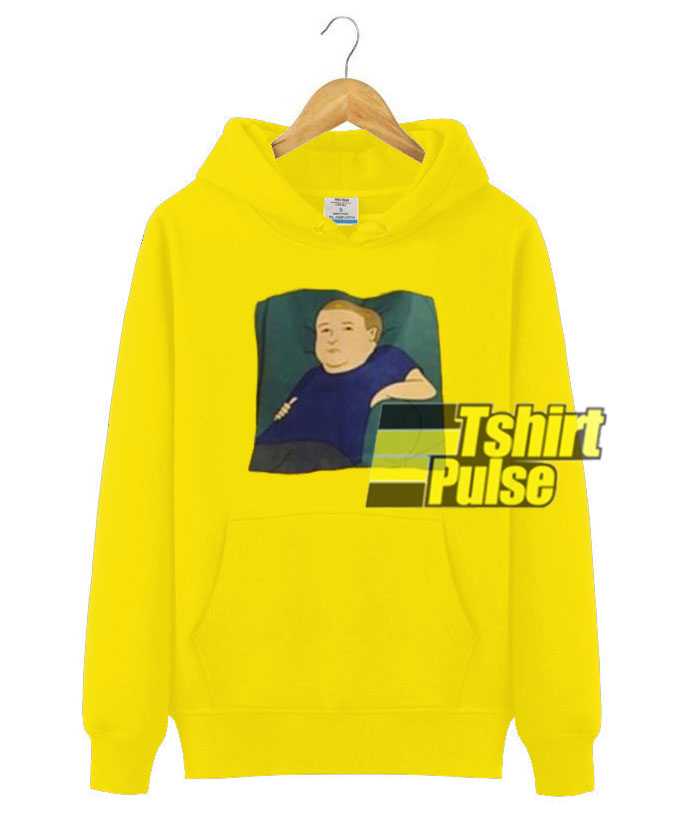 Bobby Hill hooded sweatshirt clothing unisex hoodie Bobby Hill hooded sweatshirt clothing unisex hoodie