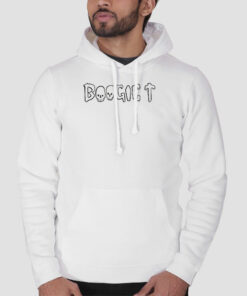 Boogie T Merch Tour 2019 Skull Hoodie Cheap