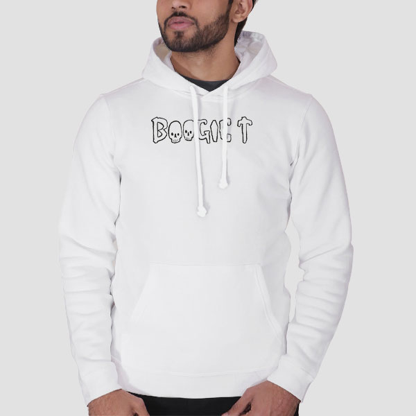 Boogie T Merch Tour 2019 Skull Hoodie Cheap Boogie T Merch Tour 2019 Skull Hoodie Cheap
