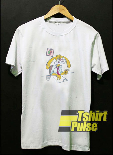Boss Bunny t-shirt for men and women tshirt Boss Bunny t-shirt for men and women tshirt