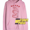 Botty Dragon hooded sweatshirt clothing unisex hoodie