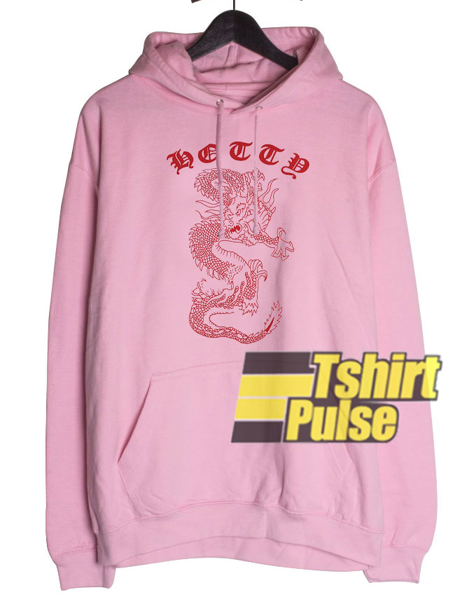 Botty Dragon hooded sweatshirt clothing unisex hoodie Botty Dragon hooded sweatshirt clothing unisex hoodie
