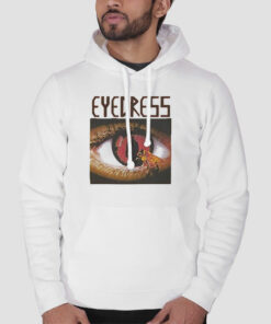 Bromerch Eyedress Hoodie Cheap