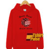 Brown Barge Middle School hooded sweatshirt clothing unisex hoodie
