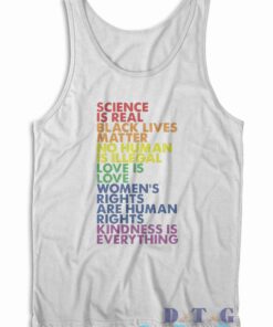 Buy Now ! Rainbow Quote Gay Pride Tank Top 1