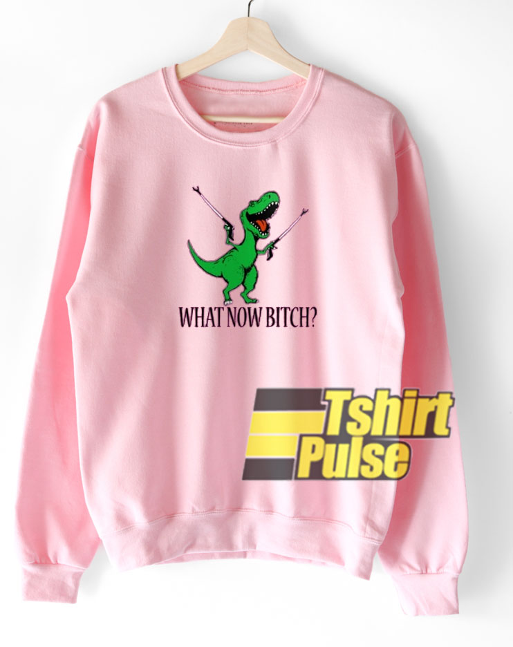 Dinosaurus Unicorn sweatshirt Dinosaurus Unicorn sweatshirt