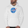 Doja Cat Merch Inspired Space Hoodie Cheap