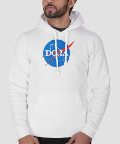 Doja Cat Merch Inspired Space Hoodie Cheap