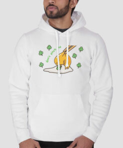 Don’t Pinch Me Gudetama Lazy Hoodie Cheap