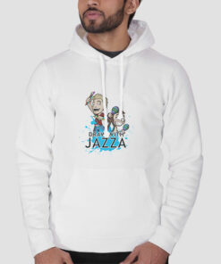 Draw With Jazza Merch Hoodie Cheap