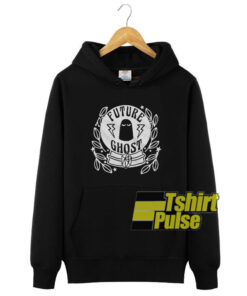 Future Ghost Magic Crystal Ball hooded sweatshirt clothing unisex hoodie