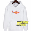 Hot Chili On Mouth hooded sweatshirt clothing unisex hoodie