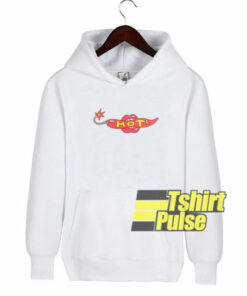 Hot Chili On Mouth hooded sweatshirt clothing unisex hoodie