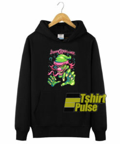 Insane Clown Posse Halloween hooded sweatshirt clothing unisex hoodie