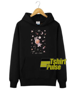 Lost in Space hooded sweatshirt clothing unisex hoodie