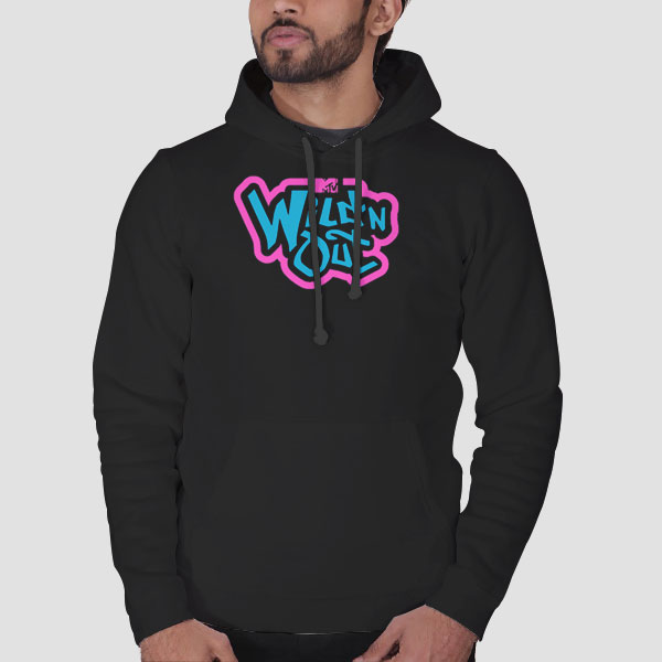 Nice Felt Maker Wild N out Hoodie Cheap Nice Felt Maker Wild N out Hoodie Cheap