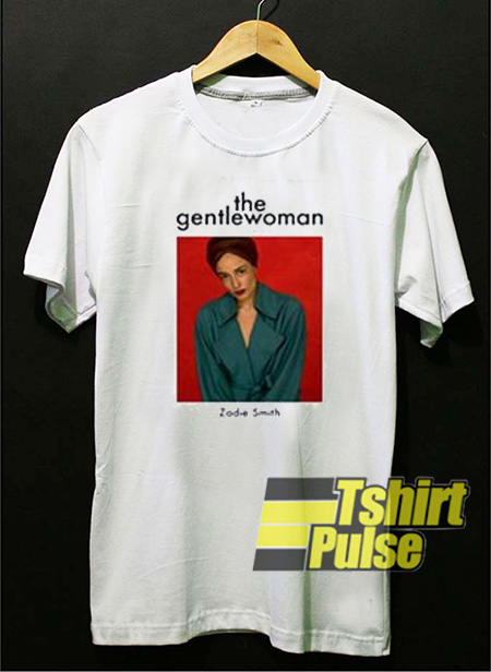 The Gentlewoman shirt The Gentlewoman shirt