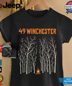 49 Winchester The Wind Shirt 49 Winchester The Wind Shirt