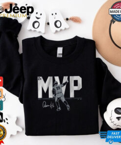Aaron Judge_ MVP Shirt Aaron Judge_ MVP Shirt