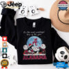 Alabama Crimson Tide It The Most Wonderful Time Of The Year Peanut Characters Christmas Shirt
