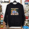 All I want for Christmas is Megatron Unicron shirt