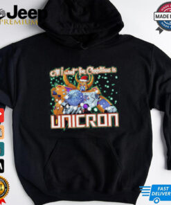 All I want for Christmas is Megatron Unicron shirt 2 All I want for Christmas is Megatron Unicron shirt 3
