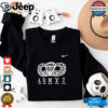 Army Black Knights 2024 2024 logo shirt