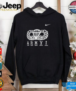 Army Black Knights 2024 2024 logo shirt 2 Army Black Knights 2024 2024 logo shirt 3