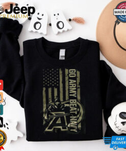 Army Black Knights Veterans Day Shirt 3