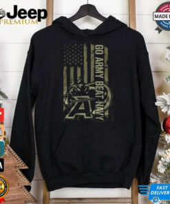 Army Black Knights Veterans Day Shirt 4