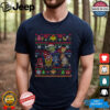Avengers Christmas Superhero Christmas Shirt