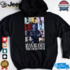 Awesome Ryan Blaney The Eras Tour shirt