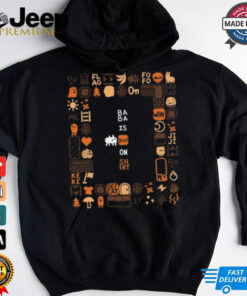 Baba Is You Baba Is Shirt