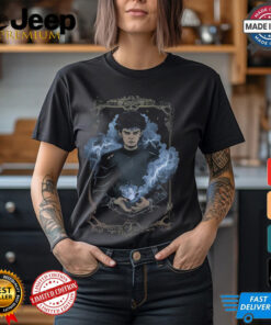 Billy Maximoff Agatha All Along Shirt