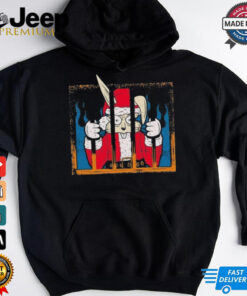 Blink 182 Santa Jail I Won’t Be Home For Christmas Please Post My Bail T Shirt