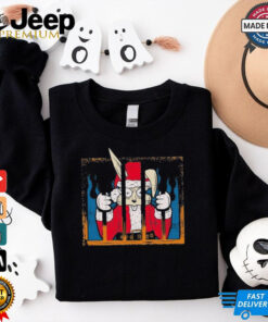 Blink 182 Santa Jail I Won’t Be Home For Christmas Please Post My Bail T Shirt