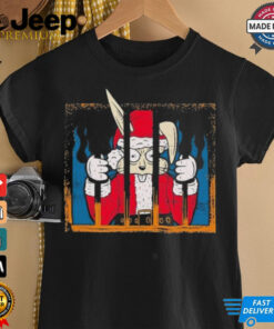 Blink 182 Santa Jail I Won’t Be Home For Christmas Please Post My Bail T Shirt 3 Blink 182 Santa Jail I Won't Be Home For Christmas Please Post My Bail T Shirt 4