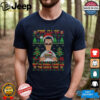 Bob Belcher Fine I’ll Go But I’m Gonna Complain The Whole Time Christmas Shirt