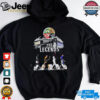 Boston City Sport The Legends Signature shirt