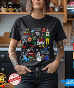 Buddy Elf Sweatshirt, Elf Christmas Shirt