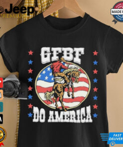 GFBF do America horses USA flag shirt 2 GFBF do America horses USA flag shirt 3