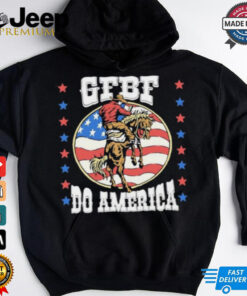 GFBF do America horses USA flag shirt 3 GFBF do America horses USA flag shirt 4