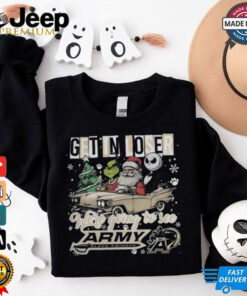 Get In Loser We_re Going To See Army Black Knights Grinch Shirt Get In Loser We_re Going To See Army Black Knights Grinch Shirt