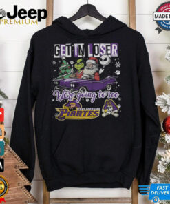 Get In Loser We_re Going To See East Carolina Pirates Grinch Shirt 3 Get In Loser We re Going To See East Carolina Pirates Grinch Shirt 4