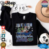Get In Loser We_re Going To See Florida Gators Grinch Shirt